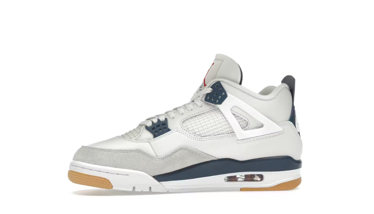 Jordan 4 SB Retro (NAVY)