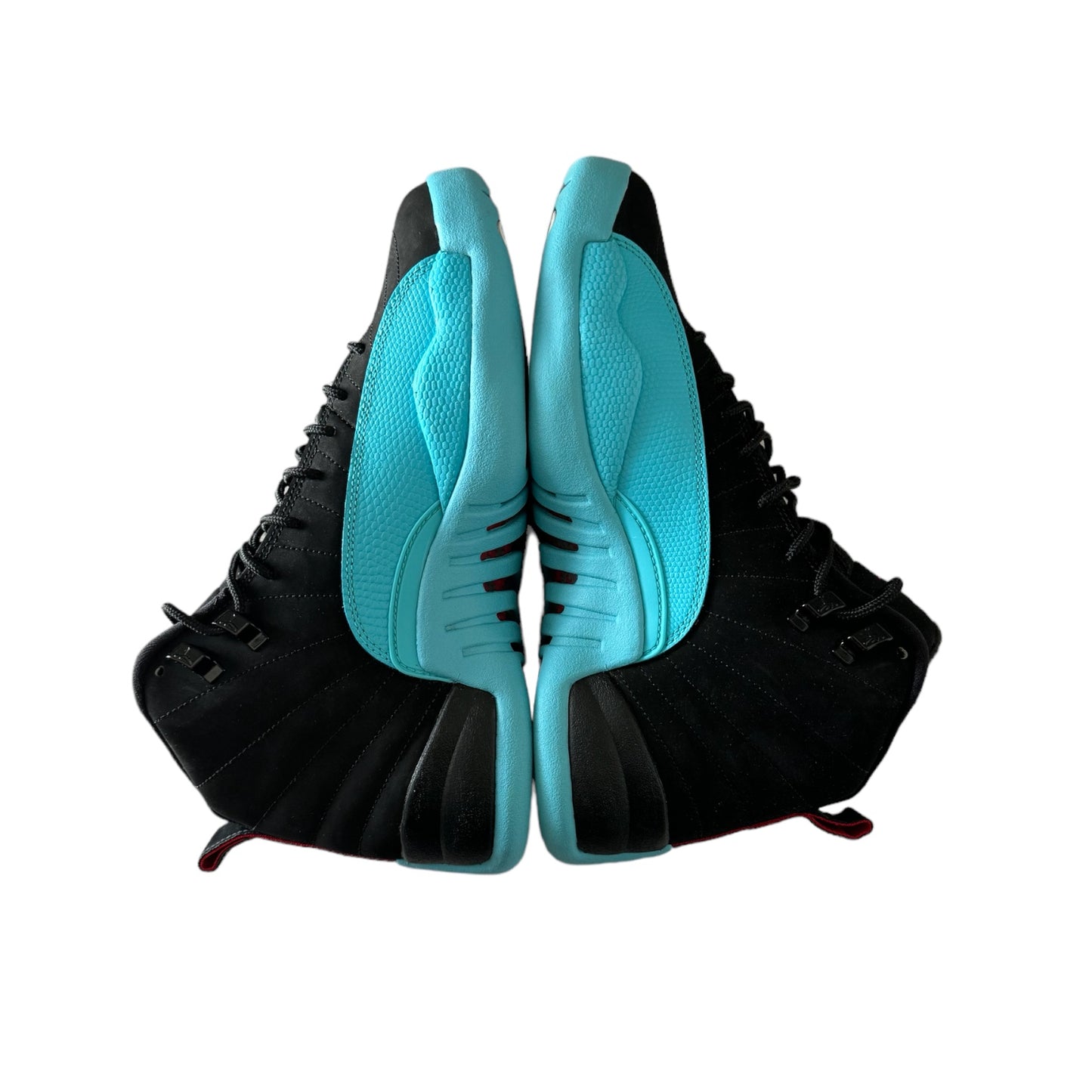 Air Jordan 12 Retro                                Gamma Blue