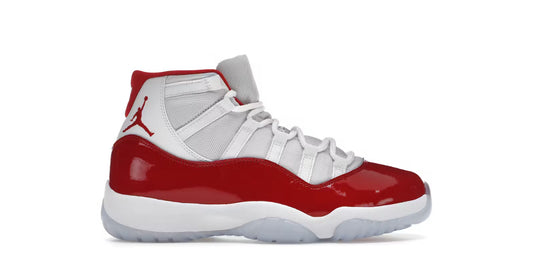 Air Jordan 11 Retro                                 Cherry