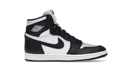 Air Jordan 1 Retro High 85                  Black White (2023)