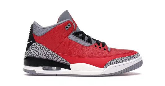 Air Jordan 3 Retro SE                              Unite