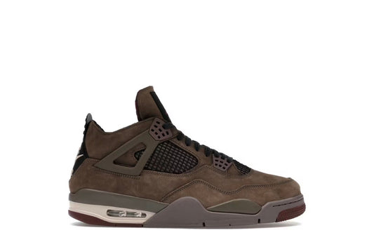 Jordan 4 Retro SP                                 A Ma Maniere Dark Mocha