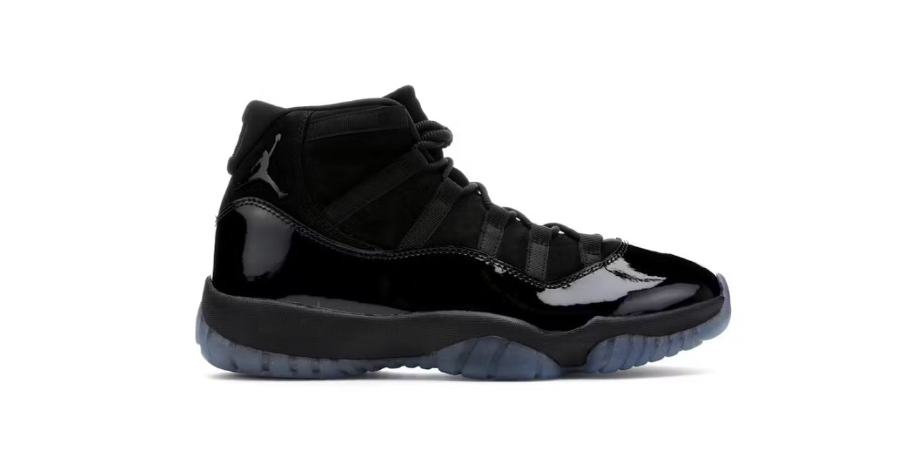 Air Jordan 11 Retro                                       Cap And Gown