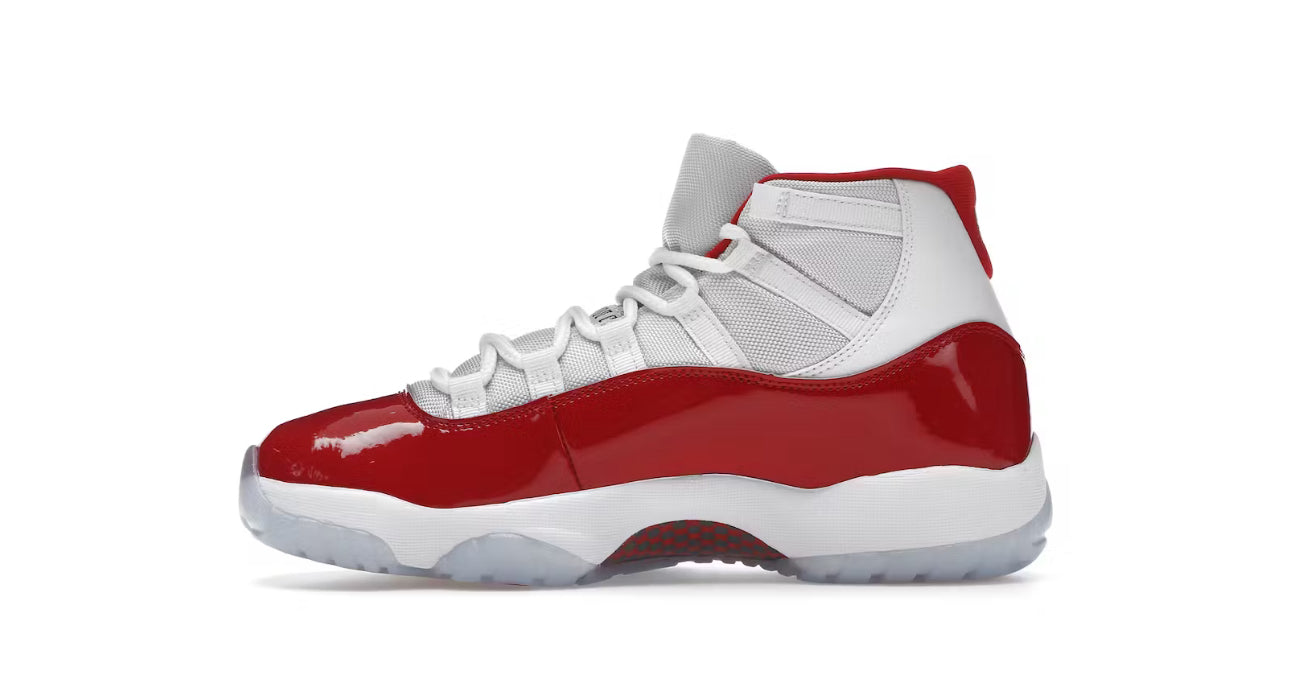 Air Jordan 11 Retro                                 Cherry