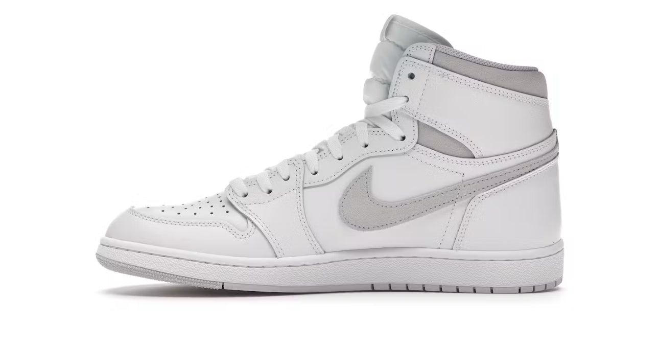 Air Jordan 1 High 85                         Neutral Grey