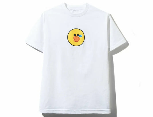 Anti Social Social Club                                Sally Tee