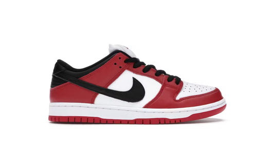 Nike SB Dunk Low                                    J-Pack Chicago