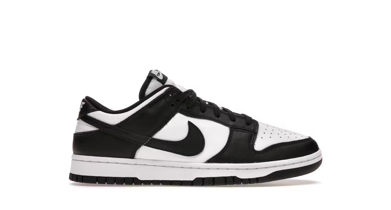 Nike Dunk Low Retro                          PANDA