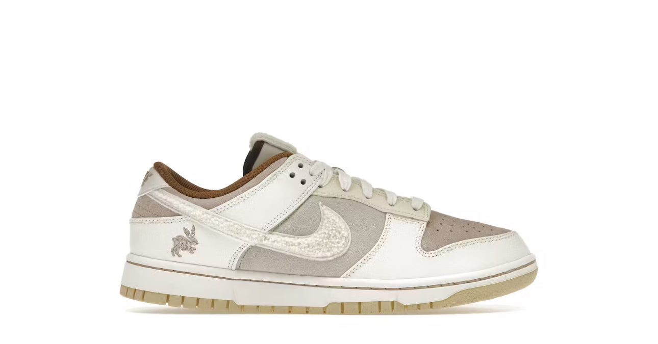 Nike Dunk Low Retro PRM                       Year Of The Rabbit Stone (2023)