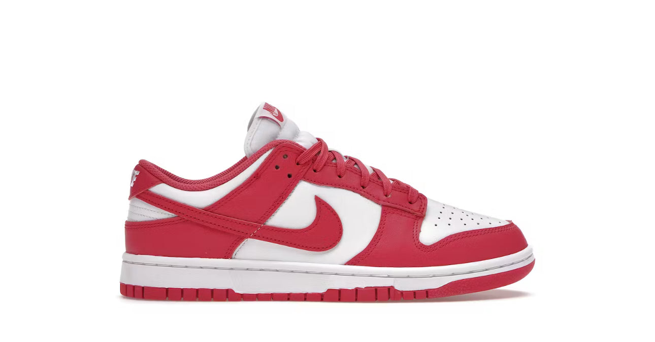 Nike Dunk Low                                          Archeo Pink(Women’s)