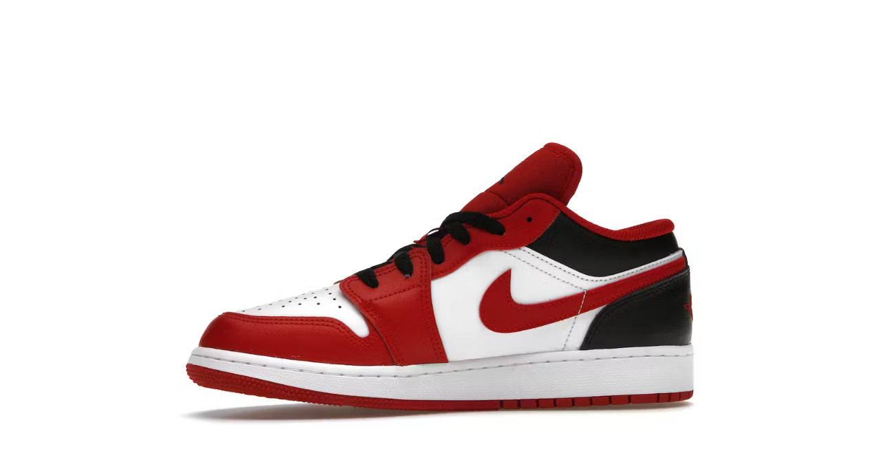 Air Jordan 1 Low                                         (BULLS)