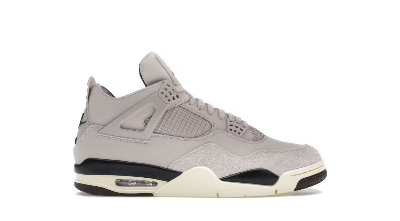 Air Jordan 4 Retro OG SP                               A Ma Maniere While You Were Sleeping