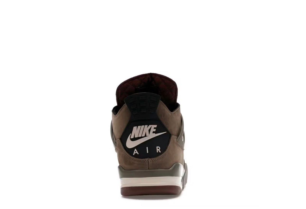Jordan 4 Retro SP                                 A Ma Maniere Dark Mocha