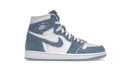 Air Jordan 1 High OG                         DENIM