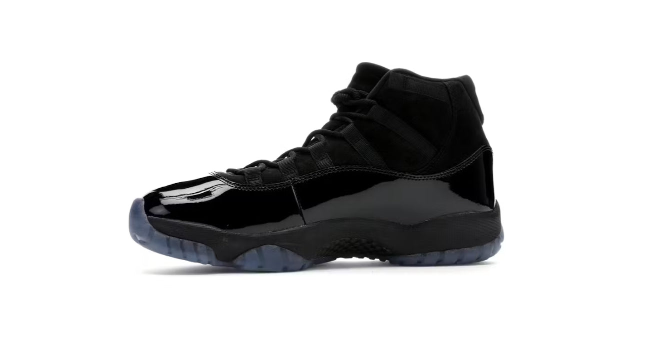 Air Jordan 11 Retro                                       Cap And Gown