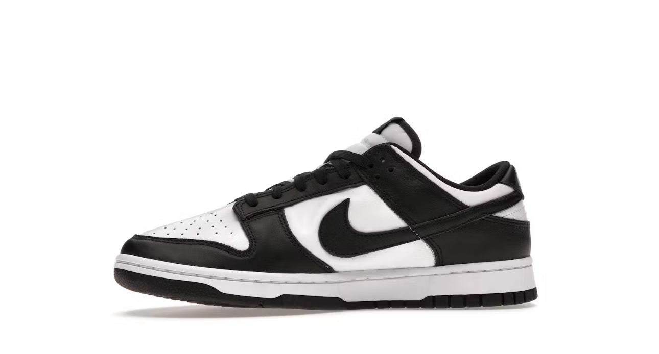 Nike Dunk Low Retro                          PANDA