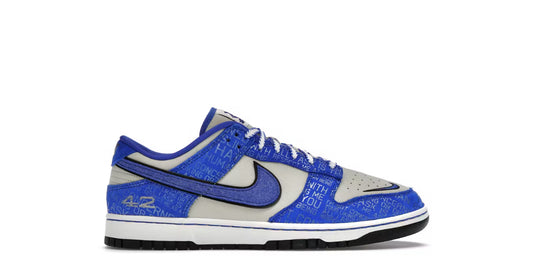 Nike Dunk Low                                           Jackie Robinson