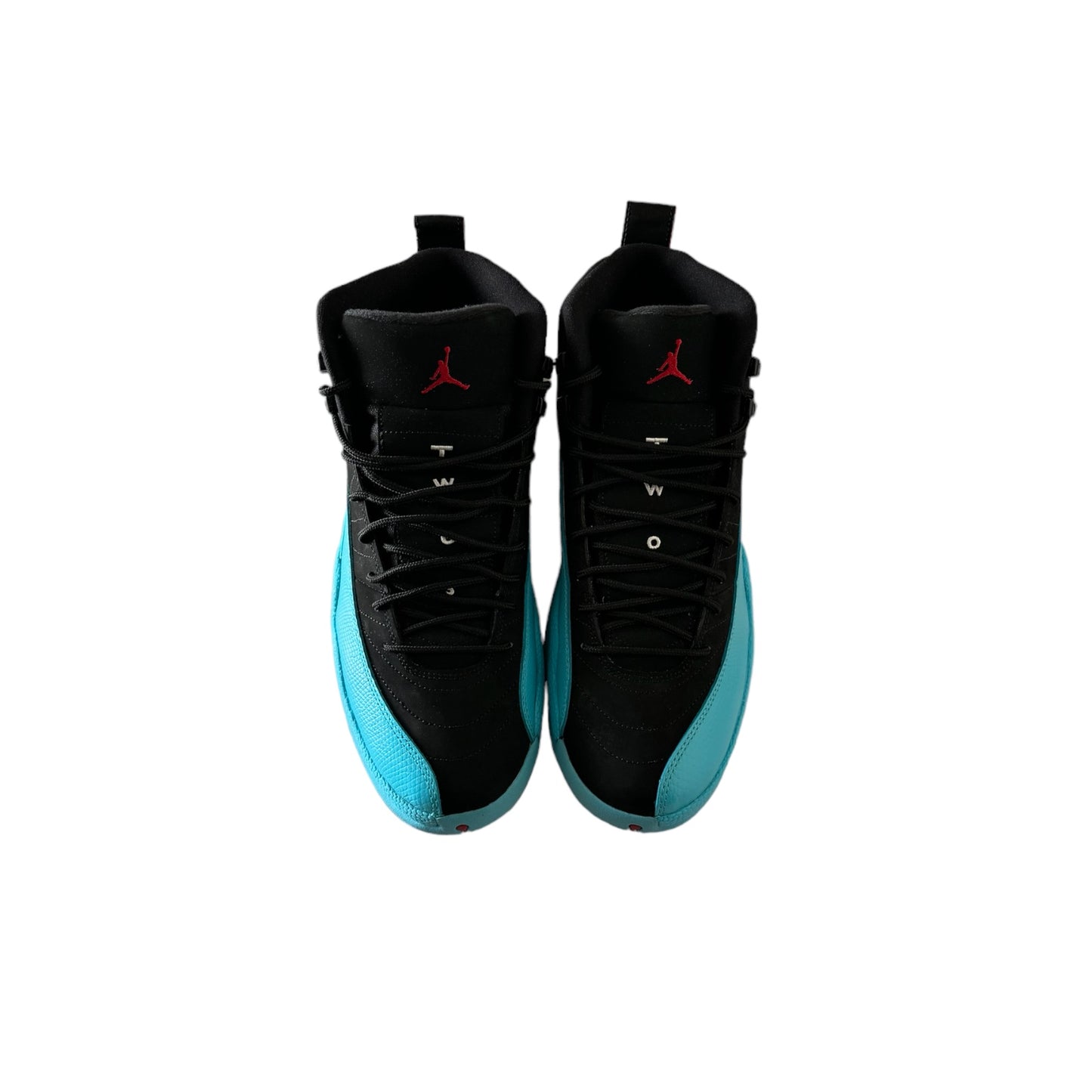 Air Jordan 12 Retro                                Gamma Blue