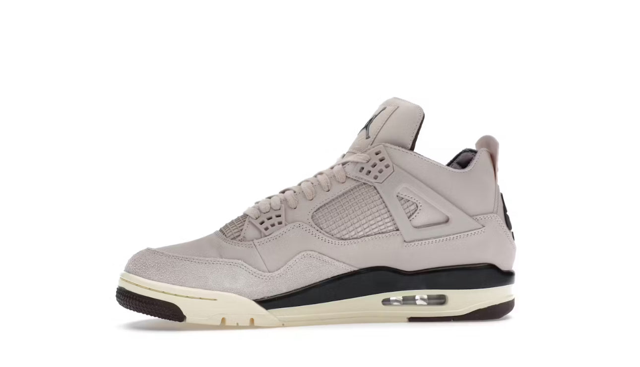 Air Jordan 4 Retro OG SP                               A Ma Maniere While You Were Sleeping