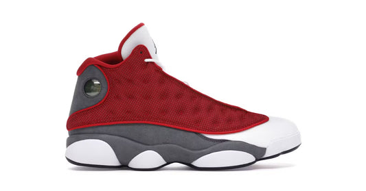 Air Jordan 13 Retro                                   Gym Red Flint Grey