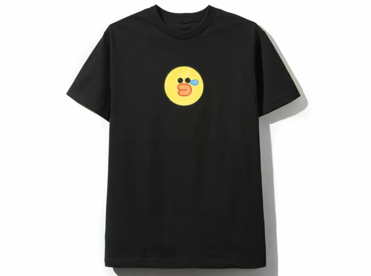 Anti Social Social Club                              Sally Tee