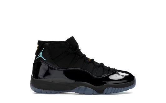 Jordan 11 Retro                             Gamma Blue (2025)