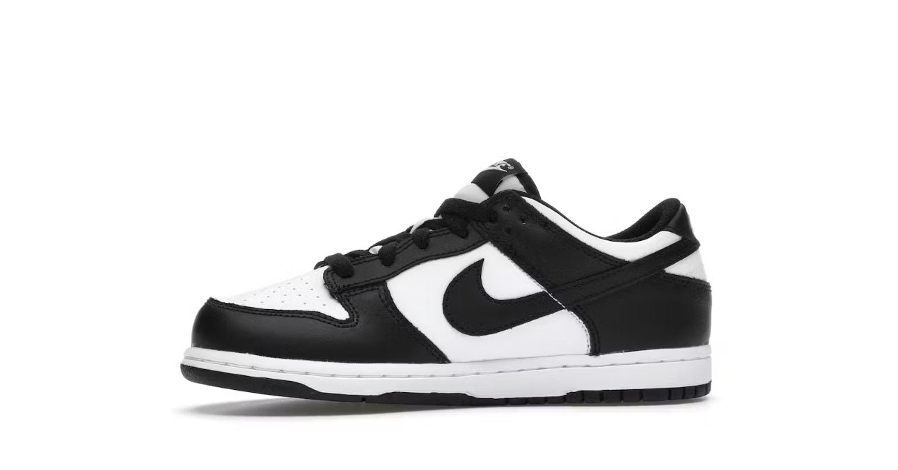 Nike Dunk Low Retro                                (PANDA)