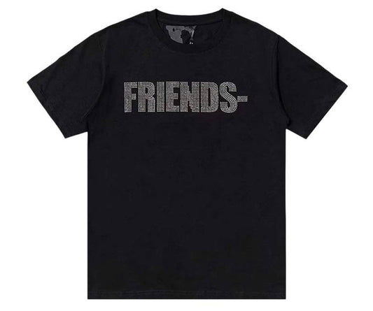 Vlone Swavorski Friends Teel